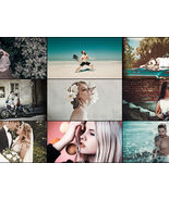 1,030+ Premium Photoshop Actions Bundle: Lifetime Subscription - $18.99