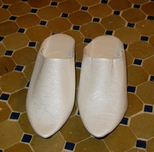 Henna party babouches-Jewish henna party slippers-Henna party babouche slippers  - £29.00 GBP