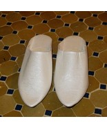 Henna party babouches-Jewish henna party slippers-Henna party babouche s... - $670.74 MXN