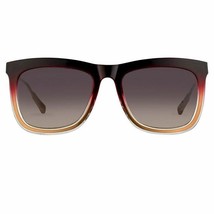 Linda Farrow luxury sunglasses Titanium oval men women NOS vintage - £202.46 GBP