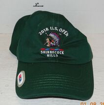 2018 U.S. US Open Golf Hat USGA - $19.75