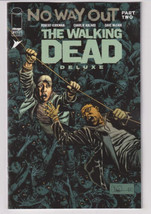 Walking Dead Deluxe #81 Cvr B (Image 2024) &quot;New Unread&quot; - £3.57 GBP