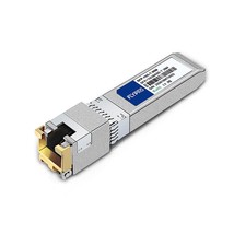 10Gbase-T Sfp+ Transceiver, 10G Sfp+ To Rj45 Ethernet Copper Module For ... - £68.42 GBP