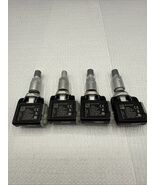 Genuine GM PN: 84152501 Lot of Four (4) trailer tire pressure monitors U... - $107.91