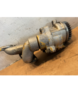 Caterpillar CAT C10 Diesel Engine Oil Pump 9Y3794 OEM - $225.00