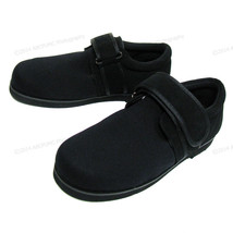 New Women&#39;s Nylon Hook and Loop Air Holes Oxfords Stretch Ladies Shoes, ... - $12.82