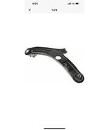 Suspension Control Arm and Ball Joint Front Right Lower 5CB90283 Hyundai... - $112.73 CAD