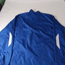 Augusta Sportswear Campbell JR Basketball Men's Adult Sz 2XL Windbreaker Jacket image 12