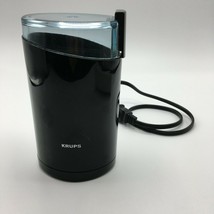 Krups F203 Fast Touch Countertop Home Coffee Grinder - $19.34