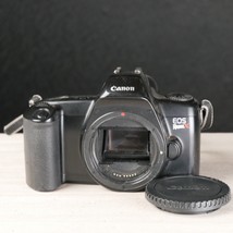 Canon EOS Rebel X 35mm Film Camera Body *TESTED* W new Batteries - £23.29 GBP