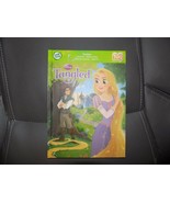 Leap Frog Tag Disney Tangled Book EUC - £13.96 GBP