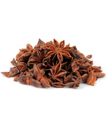 Wholesale!! Star Anise Dried Whole-4 oz, 1,2,5 lbs - $297.29 MXN+