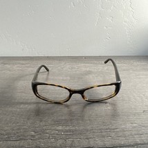 Ray Ban Sunglasses Sidestreet RB2129 902 Brown Tortoise Italy FRAMES ONLY - $14.87