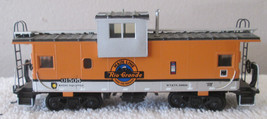 Atlas Ho Scale Rio Grande Caboose 01505 - £70.93 GBP