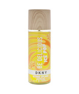 DKNY Be Delicious Ice Pop - Citrus Splash by Donna Karan for Women - 8.4... - €12,99 EUR DKNY Be Delicious Ice Pop - Citrus Splash by Donna Karan for Women - 8.4... - €12,99 EUR