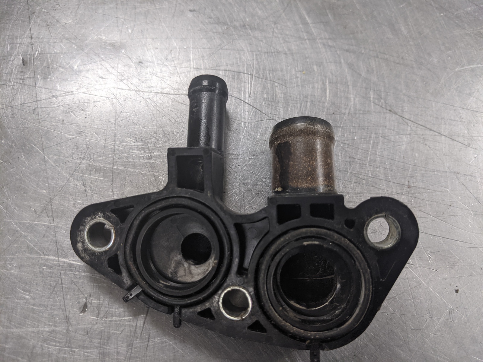 Heater Fitting For 16-17 Subaru Crosstrek  2.0 Item image 3