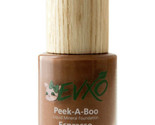 Evxo Peek-A-Boo Naturel Organique Végétalien Liquide Base 1oz/30ml Espresso - $17.61