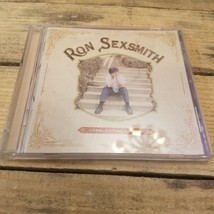 SEXSMITH RON: COBBLESTONE RUNAWAY [CD] - £4.70 GBP