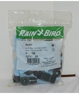 Rain Bird P10008 8VAN 8 Ft 0 330 Variable Arc Nozzles Screens Pkg 25 - £33.57 GBP