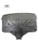 MERCEDES R231 SL-CLASS REAR TRUNK SPARE COVER AIR GUIDE SPLASH SHIELD GUARD - $39.59