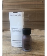 Perricone MD No Makeup Eyeshadow Shade 4 10ml/0.3 fl oz New in Box Free ... - $19.95