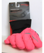NEW SAUCONY PROTECTION GLOVE, L - $34.28 CAD