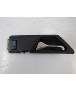 Mercedes W124 300E 400E door handle, interior, left rear 1247600161 - €17,04 EUR