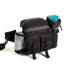 Confezione vita con portabottiglie rimovibile - Borsa multiutilità per v... - $33.33
