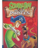 Scooby Doo and The Pirates DVD VG+ USED - $114.02 MXN