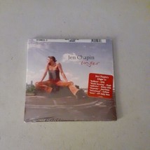 Linger by Jen Chapin (CD, 2004) Brand New, Sealed - £3.15 GBP