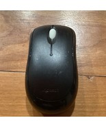 MICROSOFT Wireless Mouse 1000 Model 1454 - £6.00 GBP