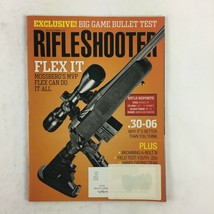 Rifle Shooter Magazine Flex It .30-06 Browning A-Bolt III Hand Loading Gear - £10.15 GBP