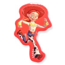 Toy Story Disney Carrefour Pin: Jessie  - $19.90