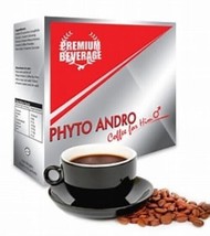 Pytho Andro Coffee-Our Delicious Natural Arabian Coffee - $118.80