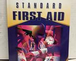 Standard First Aid American National Red Cross - £2.34 GBP