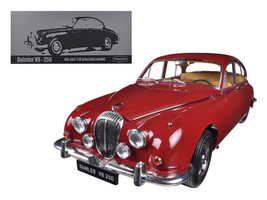 1967 Daimler V8-250 Regency Maroon Limited to 3000pc 1/18 Diecast Model Car by P - $118.79