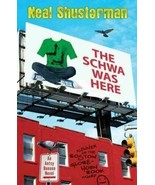 Schwa Was Here, Paperback by Shusterman, Neal, Brand New, Free shipping ... - £6.29 GBP