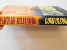 Alex Delaware Ser.: Compulsion by Jonathan Kellerman 2008 Hardcove Book Pre-owne - £10.11 GBP