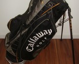 Callaway Warbird Stand Golf Bag 7-way  Divider - $69.29
