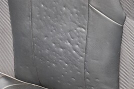 2013-2016 HYUNDAI GENESIS Coupe R-spec Front & Rear Seats Assembly Leather image 6