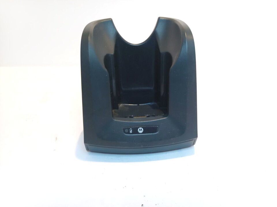 GOOD CHARGING DOCK STATION CRADLE CHARGER SYMBOL CRD3000-1000R FOR MC309... - $21.40