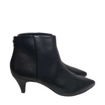 Circus Sam Edelman Womens Kirby Black Pointed Toe Booties Ankle Boots Size 5.5 M - £63.25 GBP