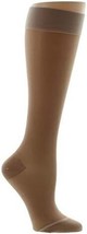 Venosan Legline Super Sheer Women&#39;s Below Knee 15-20mmHg (Nude) X-Large - $19.17