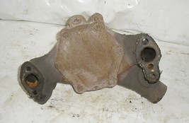 1987 GM Chevy 350 5.7L Water Pump - $18.88