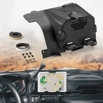 Electronic Device Holder with Storage Integrated, Phone Holder Tablet Mo... - $64.34
