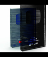 Custom Award Plaque with the Black Play Button for your Channel Social M... - $70.00