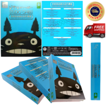 Studio Ghibli The Collected Works Of Hayao Miyazaki Special Edition Collection - £51.03 GBP