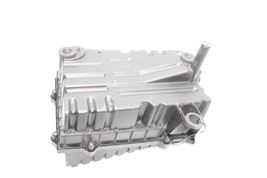 Air Cleaner 3.6L w/ Cold Climate Package Fits 06-10 PASSAT 69804 image 3