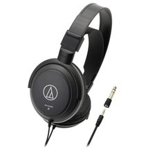 Audio-Technica ATH-AVC200 SonicPro Over-Ear Closed-Back Dynamic Headphones - £42.44 GBP