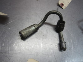 Fuel Injector Line Cylinder 3 From 2008 CHEVROLET SILVERADO 2500 HD  6.6 - $25.00